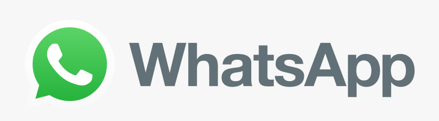 Logo Png Whatsapp Logo Transparent, Transparent Clipart