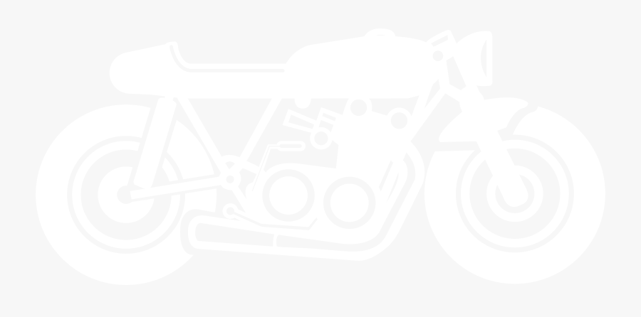 Muscle Clipart Rendezvous - Motorcycle, Transparent Clipart