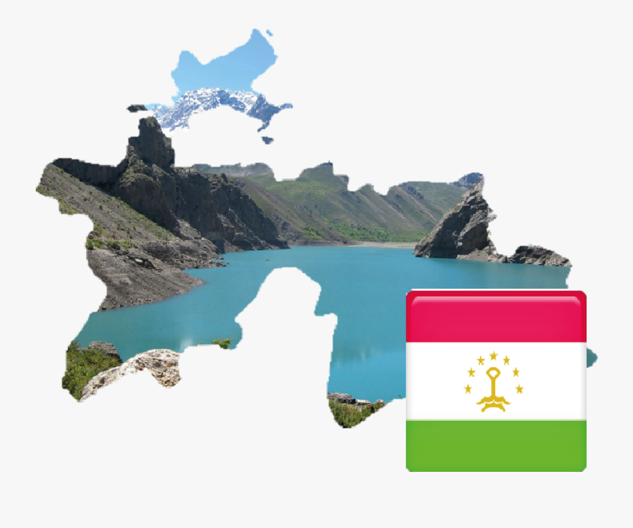 Chinese Base In Tajikistan, Transparent Clipart