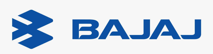 Bajaj Bike Tyres Price In India - Bajaj Auto Png Logo, Transparent Clipart