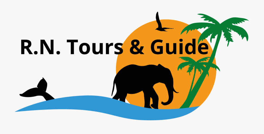 Indian Elephant, Transparent Clipart