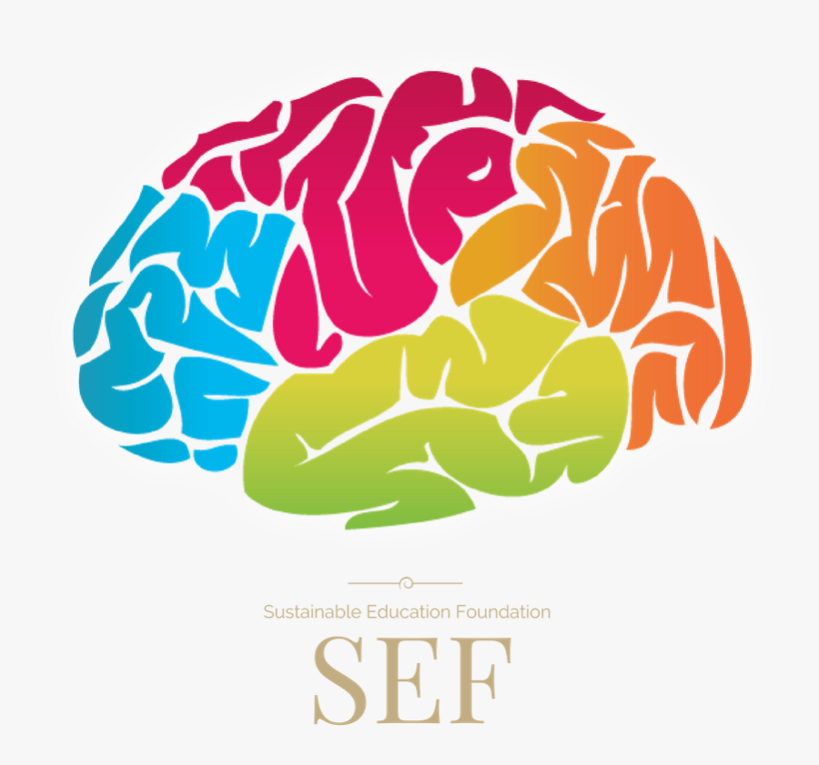 Transparent Background Brain Png, Transparent Clipart