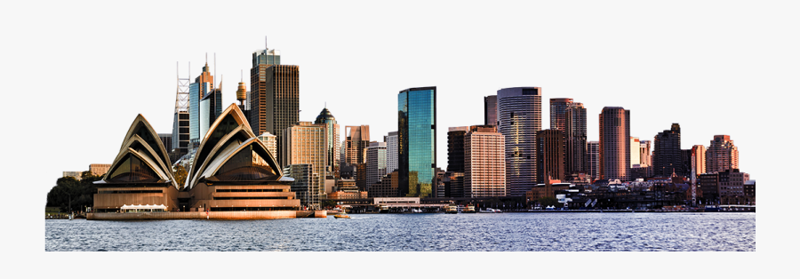 Freetoedit - Sydney A Livable City, Transparent Clipart
