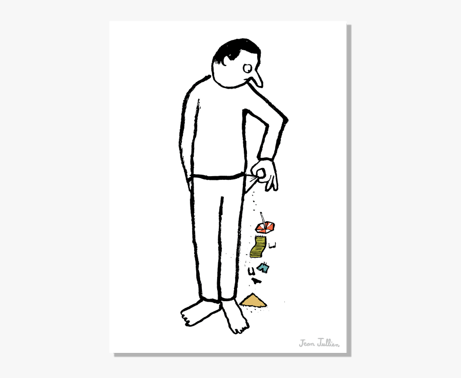 Clip Art Empty Pocket Images Illustration , Free Transparent Clipart