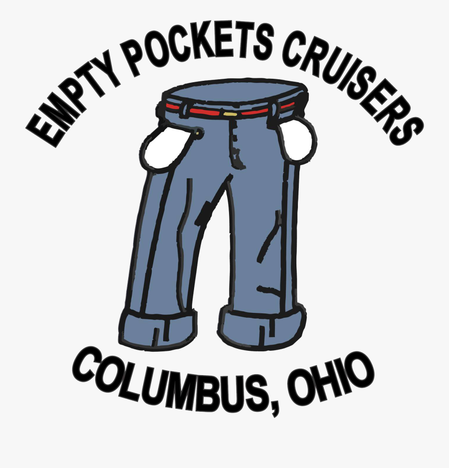 Empty Pockets Clip Art , Free Transparent Clipart ClipartKey