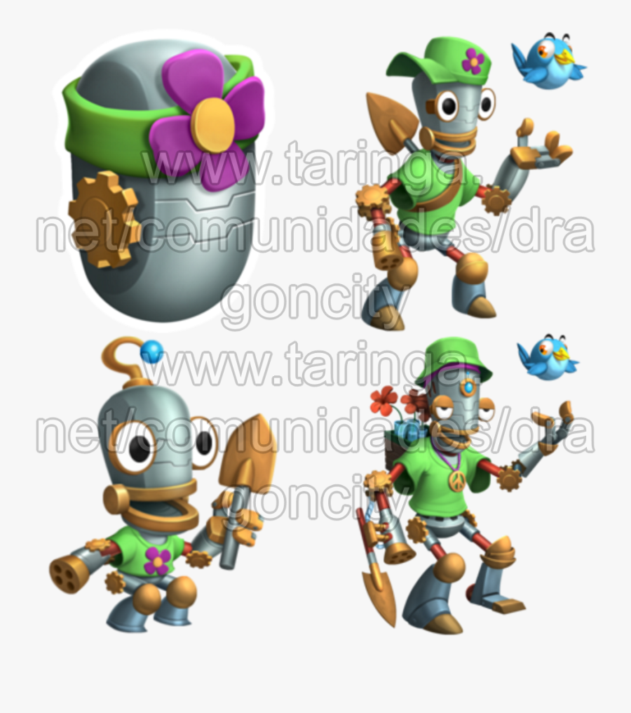 Hippierion Monster Legends, Transparent Clipart