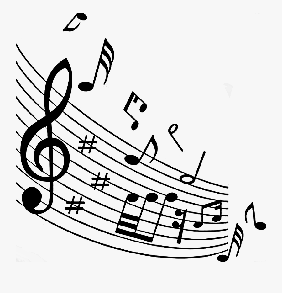 Clip Art Desenho Png Image - Desenho Musica Png, Transparent Clipart
