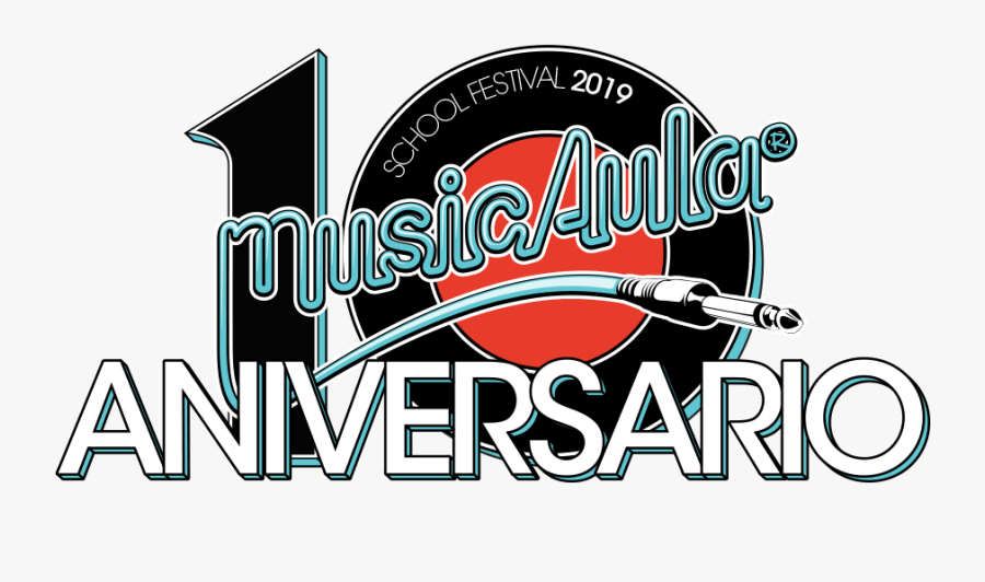 Transparent Escuchar Musica Clipart - Graphic Design, Transparent Clipart