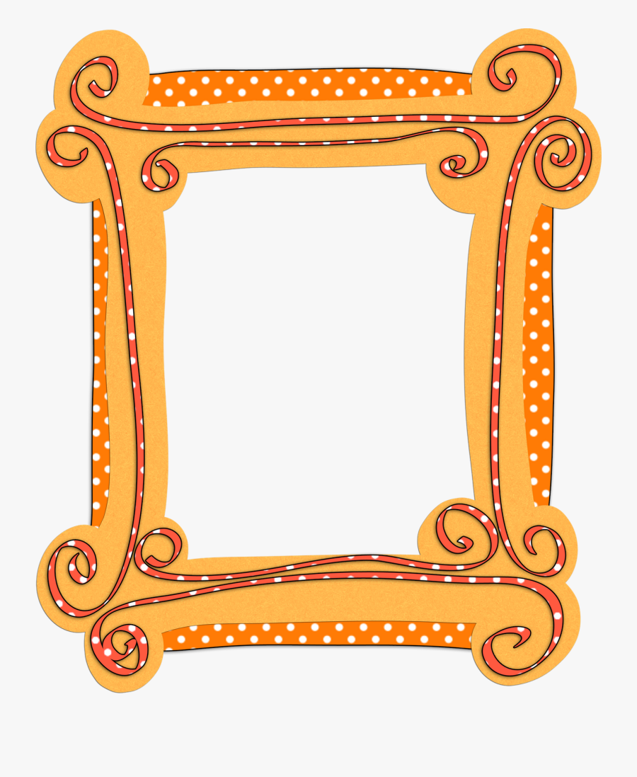 Empty Picture Frame Clipart , Free Transparent Clipart - ClipartKey