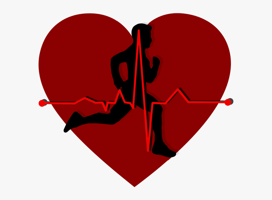 La Fundación Española Del Corazón Quiere Recordar La - Exercise Heart, Transparent Clipart
