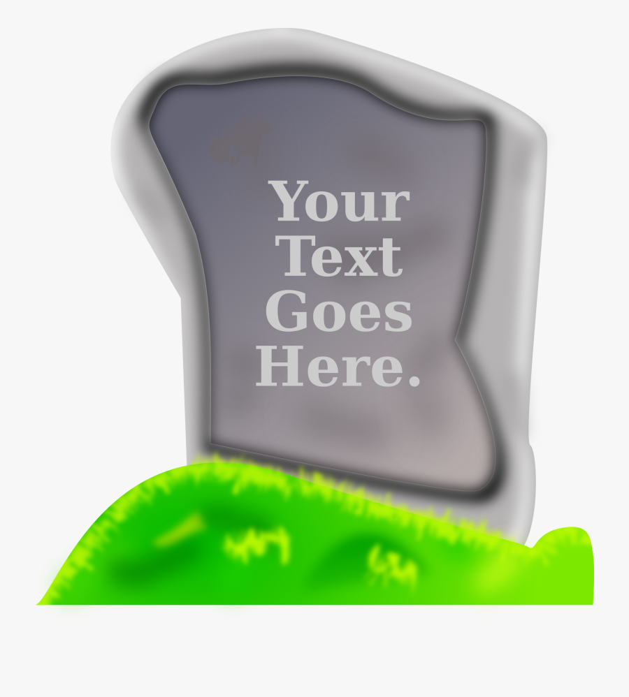 Transparent Tombstone Clipart, Transparent Clipart