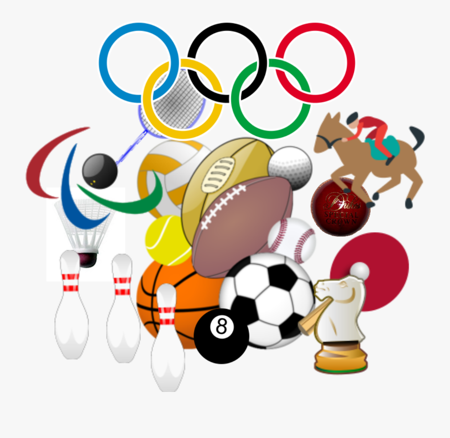 La Practica Deportiva Redunda Casi Siempre En Beneficio - Olympic Games, Transparent Clipart