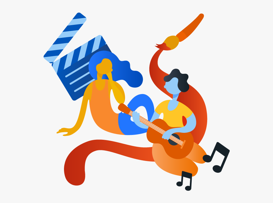 Seguro Que Durante La Semana Tienes Momentos Libres - Graphic Design, Transparent Clipart