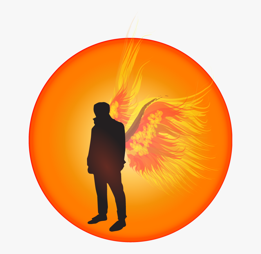 Logo Of Youth Power, Transparent Clipart