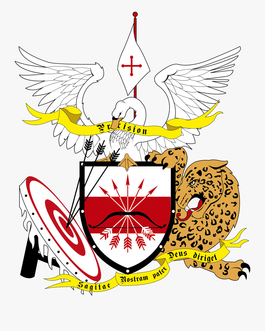 02 Oct Arquería Tradicional En Colombia Clipart , Png, Transparent Clipart