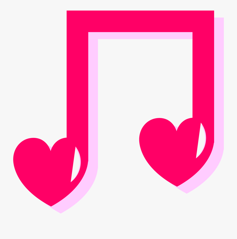 Descargar Musica Gratis Es Sencillo Con Estos Pasos - Heart, Transparent Clipart