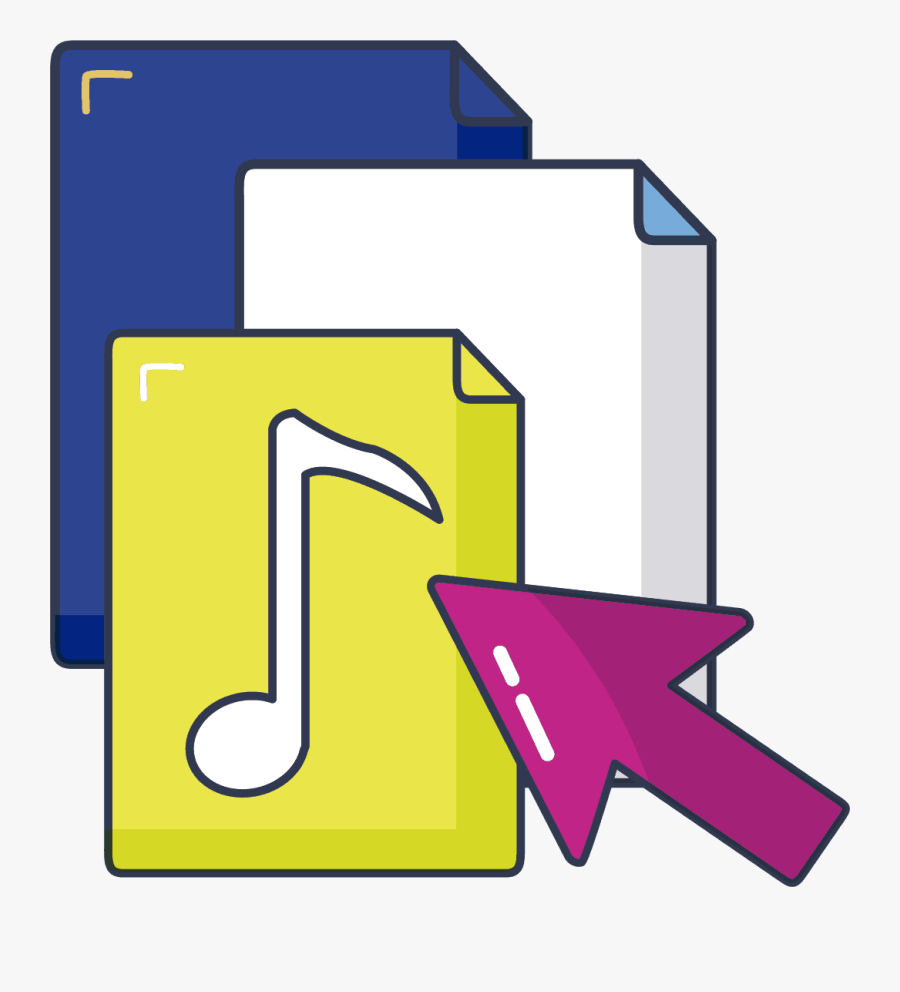 Descargar Musica Gratis Es Sencillo Con Estos Pasos, Transparent Clipart