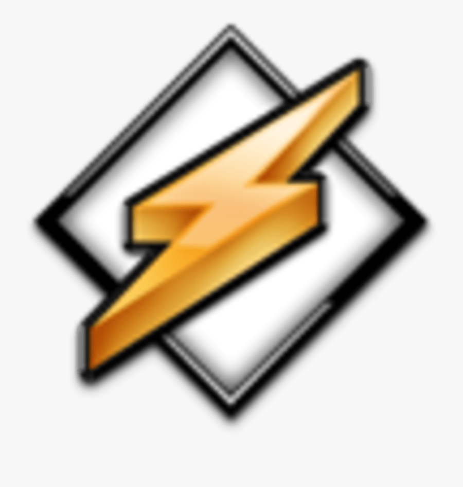 Music Player Software Logo, Transparent Clipart