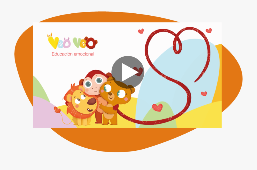 Veo Veo Edebe, Transparent Clipart