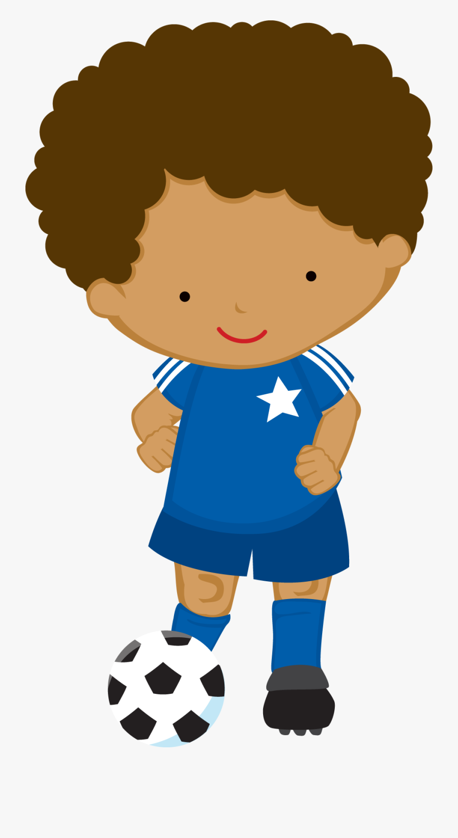 Minus Futbol, Transparent Clipart