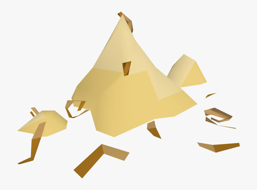 The Runescape Wiki, Transparent Clipart