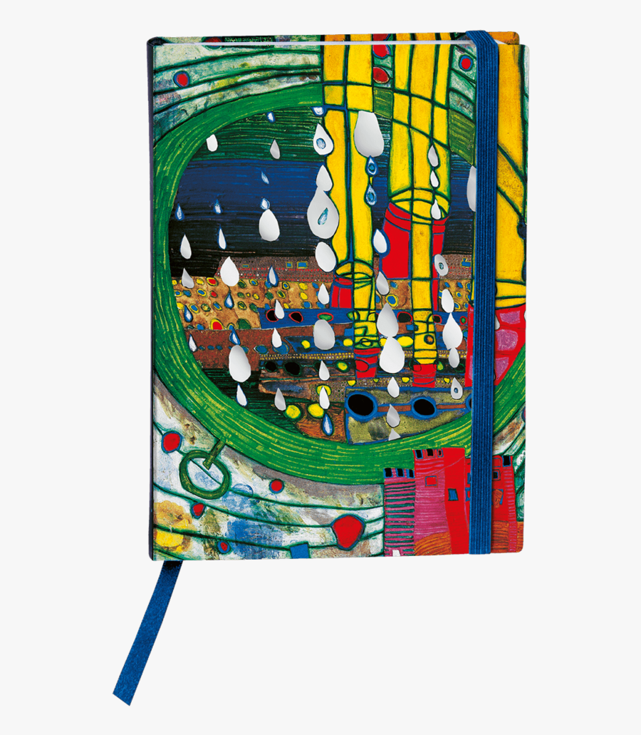 Friedensreich Hundertwasser, Transparent Clipart