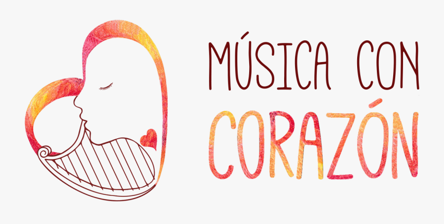 Inicio De La Música, Transparent Clipart