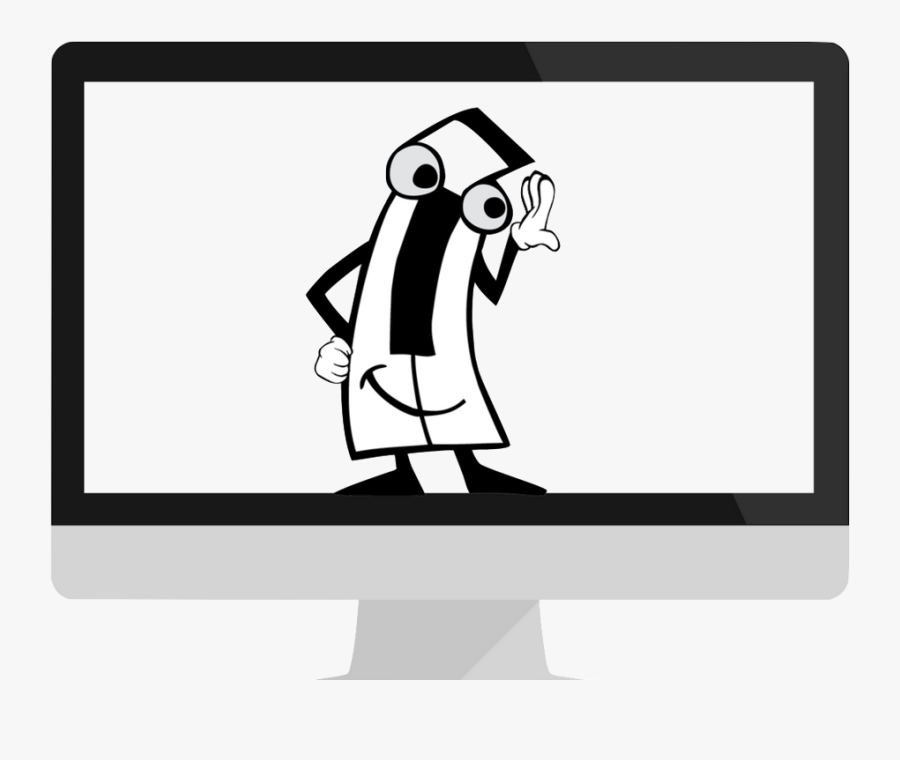 Cartoon, Transparent Clipart