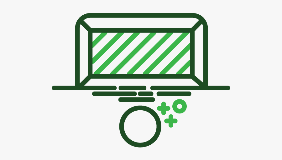 Art Frame Icon, Transparent Clipart