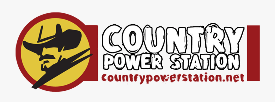 Country Power Station, Transparent Clipart
