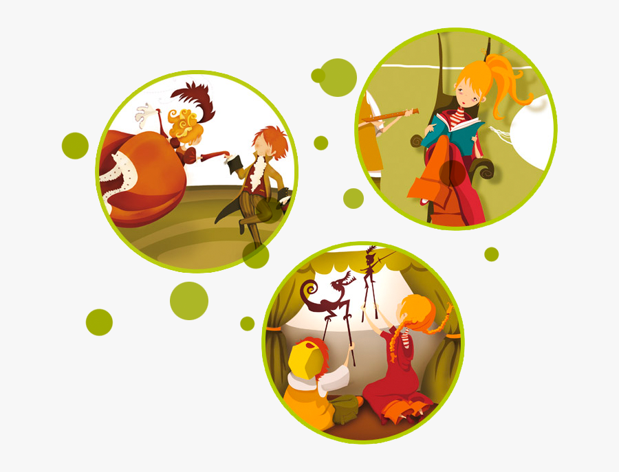 Cartoon, Transparent Clipart