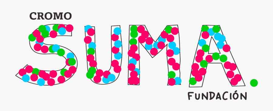 Cromosuma - Org - Cromosuma Logo, Transparent Clipart