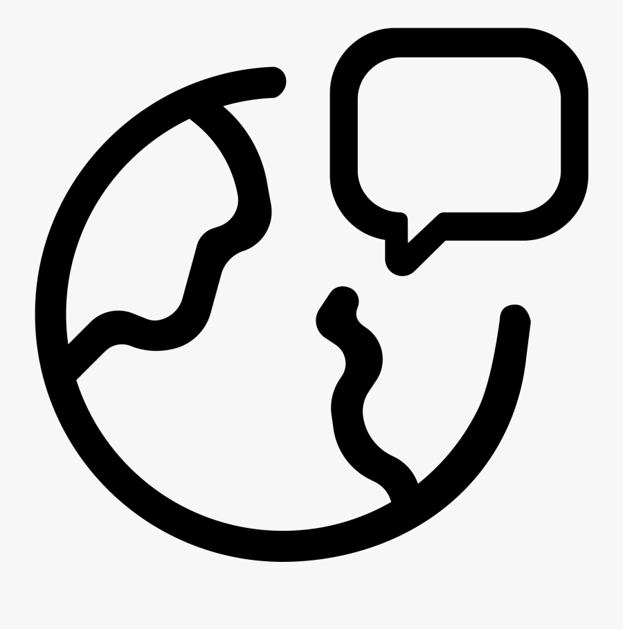 Viajeros Logo, Transparent Clipart