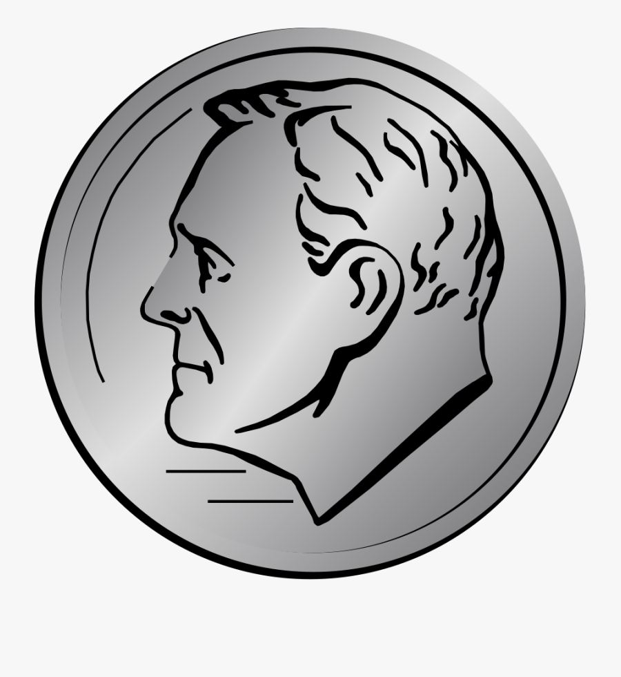 Illustrations Of Money 20 Png Clip Arts - Clip Art, Transparent Clipart