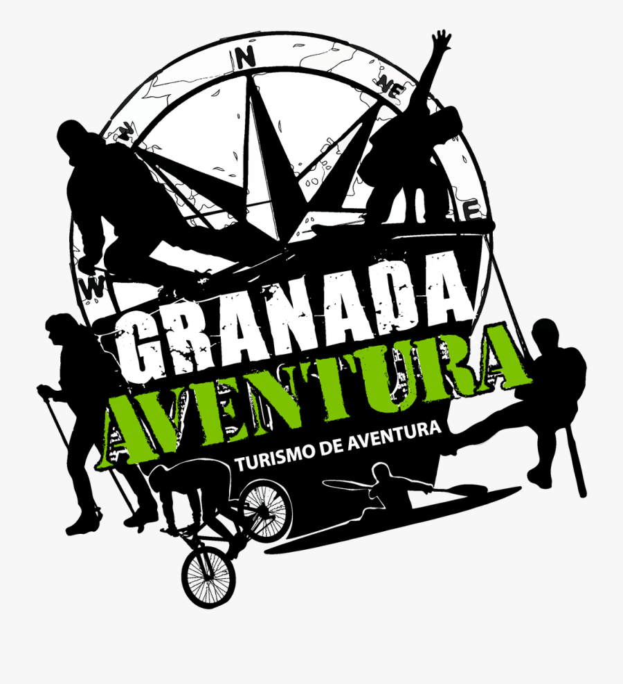 Granada Aventura, Turismo Activo - Granada Aventura, Transparent Clipart