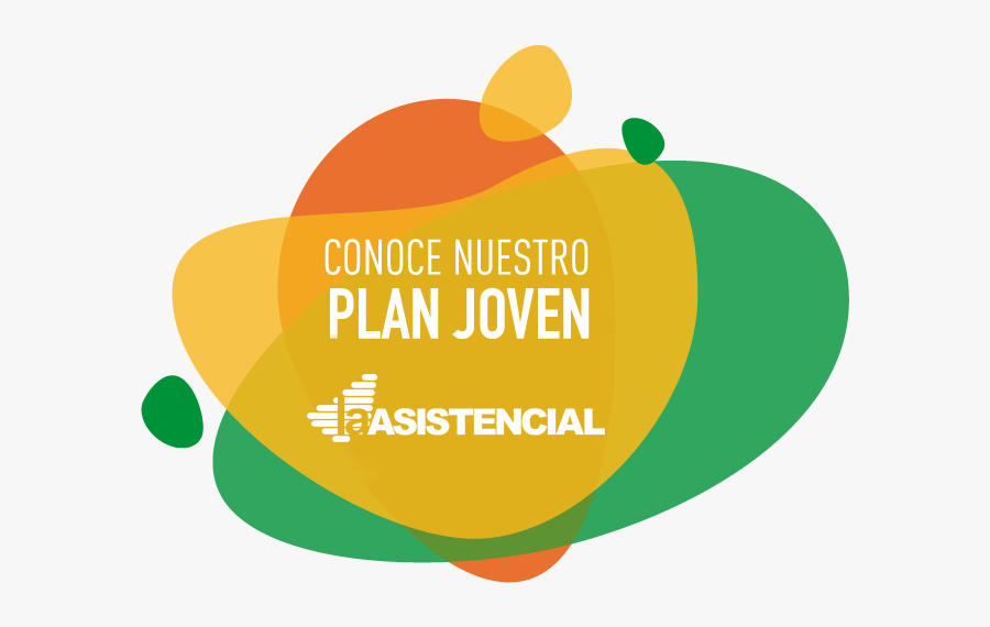 Plan Joven - Graphic Design, Transparent Clipart