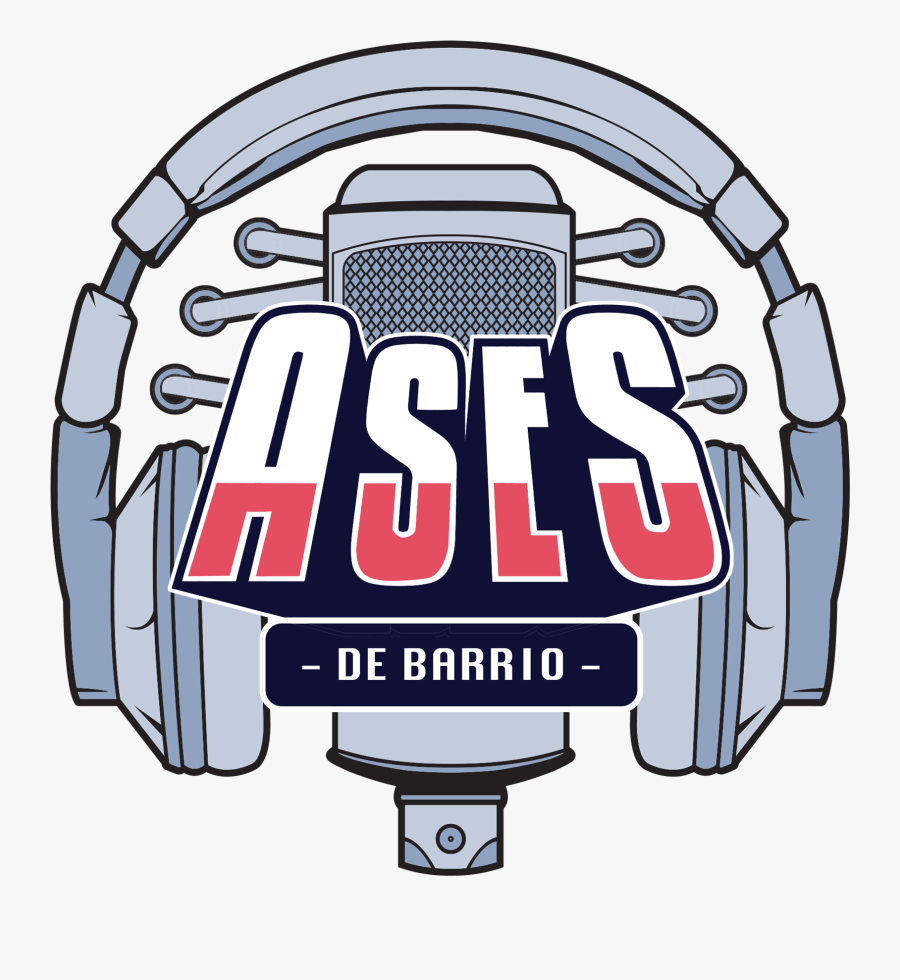 Campeonato "ases De Barrio" - Batallas De Rap Logo, Transparent Clipart