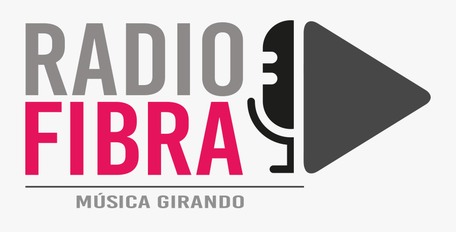 Radio Fibra, Transparent Clipart