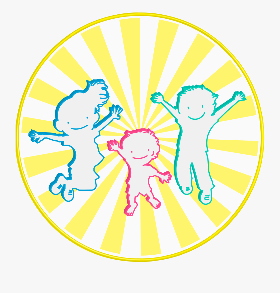 Circle, Transparent Clipart