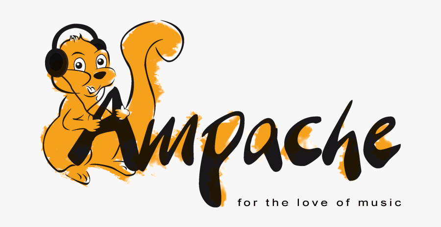 Ampache, Transparent Clipart