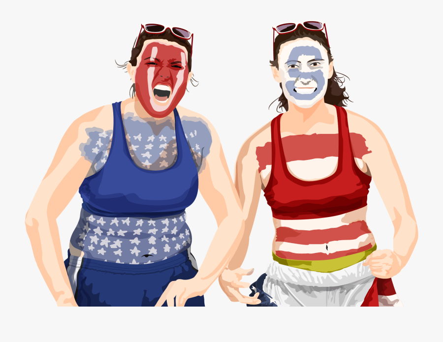 Cartoon, Transparent Clipart