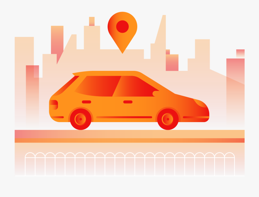 02 - Supermini, Transparent Clipart