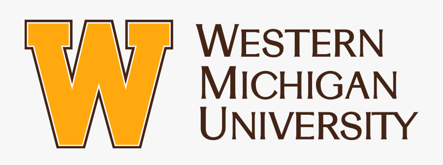 Western Michigan University Background, Transparent Clipart