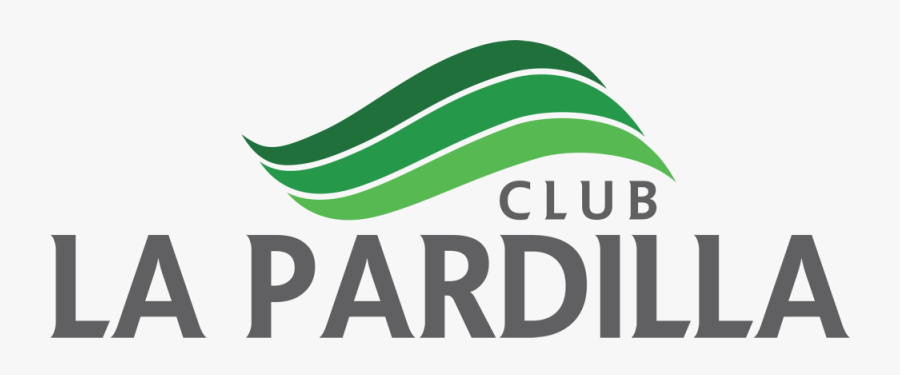Logo La Pardilla - Graphic Design, Transparent Clipart