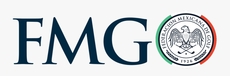 Met Golf Association Logo, Transparent Clipart