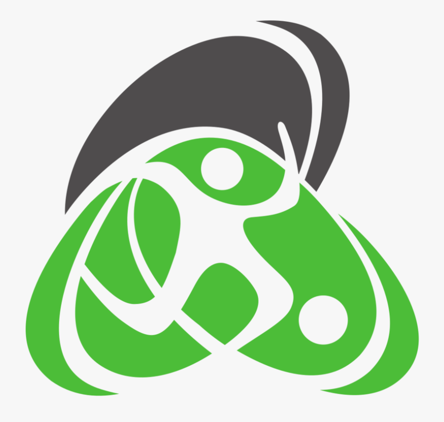 Cplucense Logo Futbol - Logos Atletismo Niños, Transparent Clipart