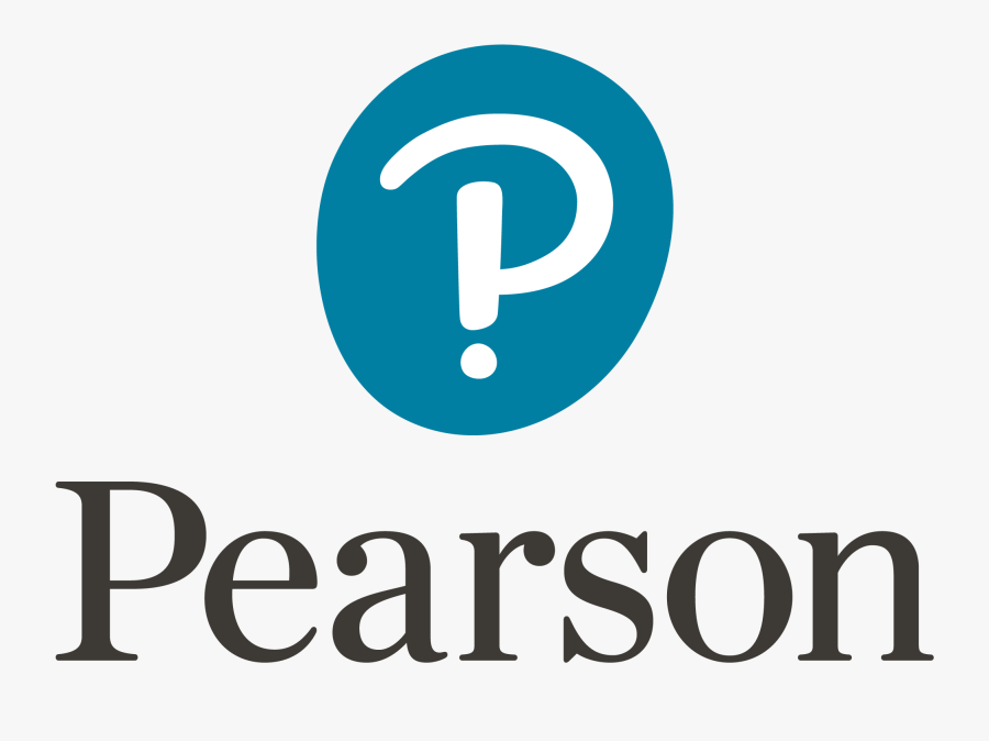 Pearson Test Of English Logo, Transparent Clipart