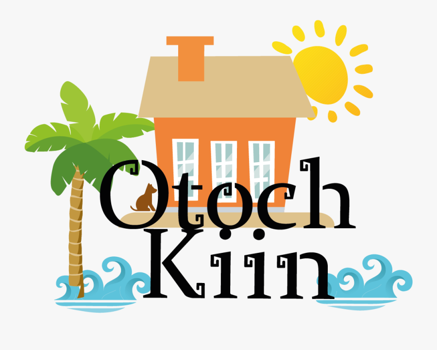 Otoch Kiin 01 01 - Graphic Design, Transparent Clipart