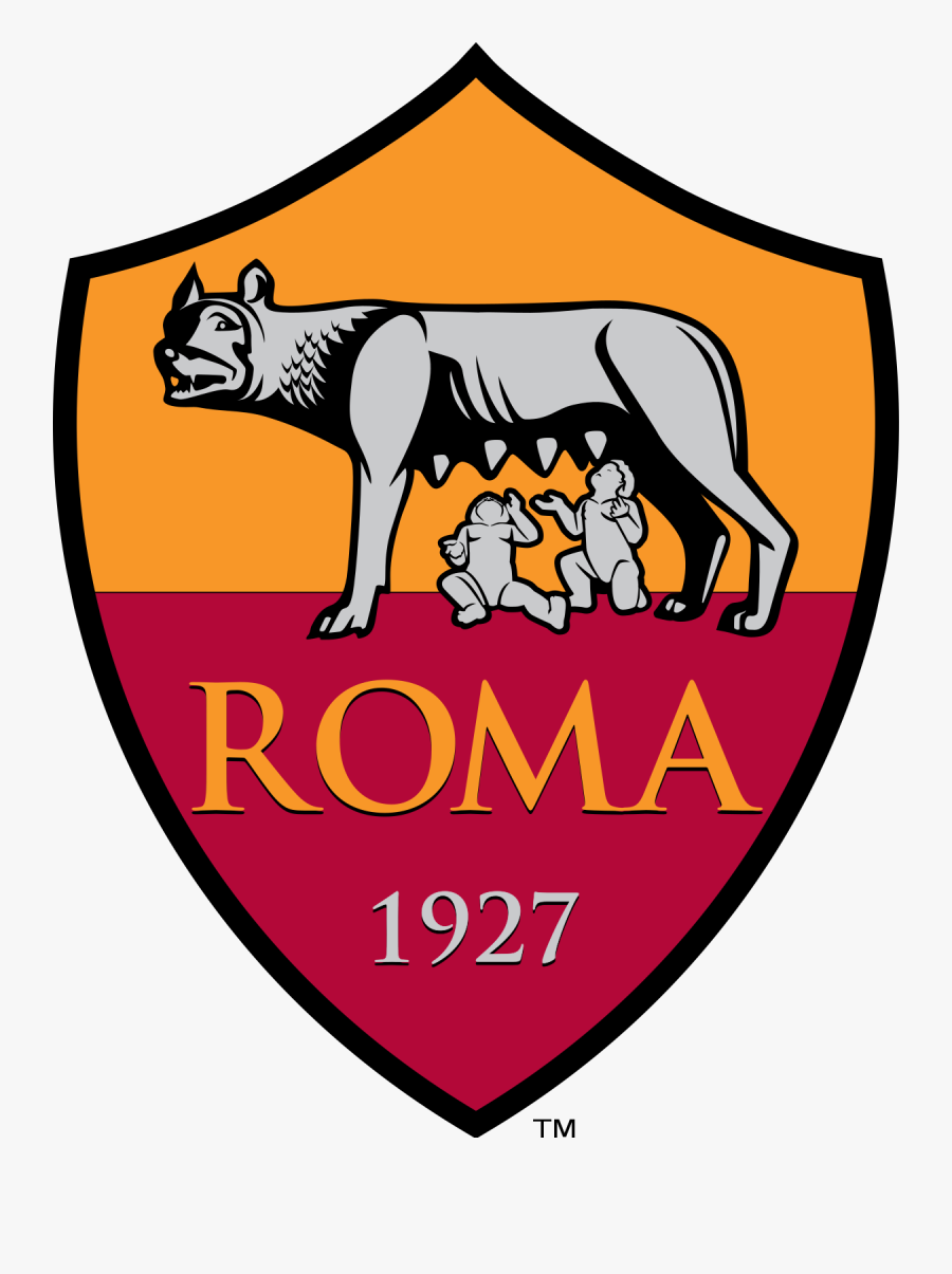 A.s. Roma, Transparent Clipart