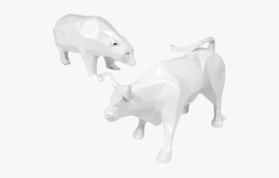 Dairy Cow, Transparent Clipart